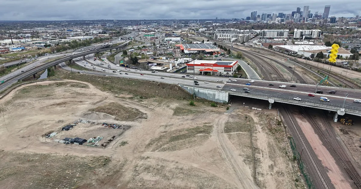 El estreno del estadio permanente de Denver Summit FC se retrasa hasta 2029 por problemas con el terreno