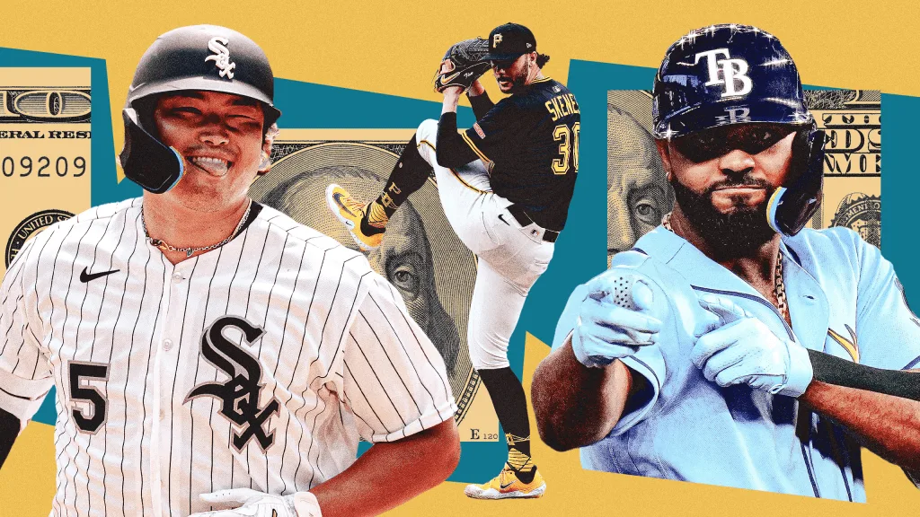 El éxito de equipos con bajos presupuestos desafía el argumento del tope salarial en MLB