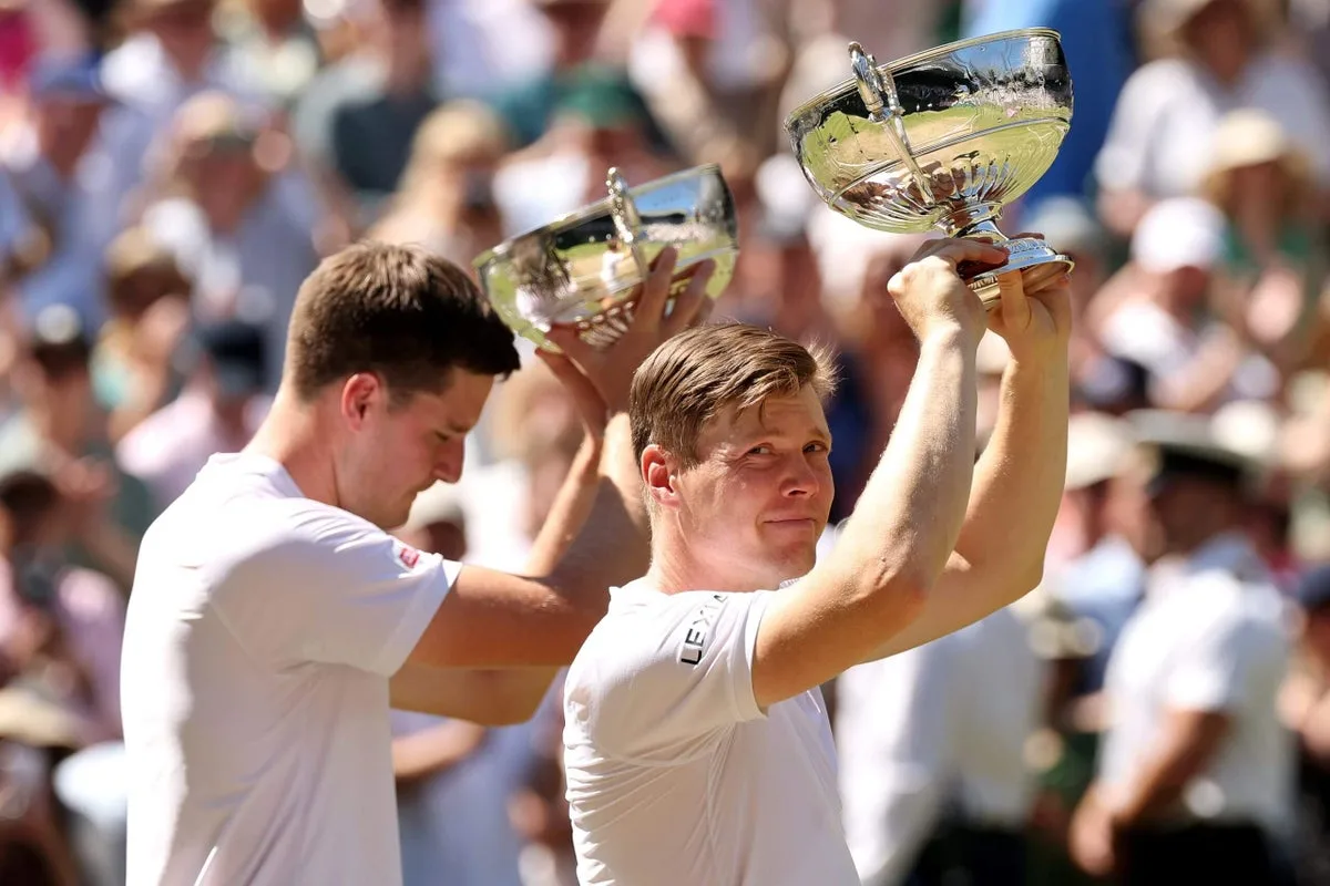 El futuro del dobles masculino en el tenis encara recortes propuestos por la ATP