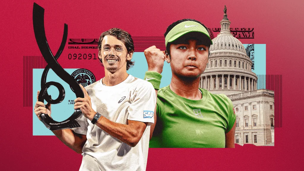 El Mubadala DC Open cuadruplica ingresos pero la bolsa de premios crece menos