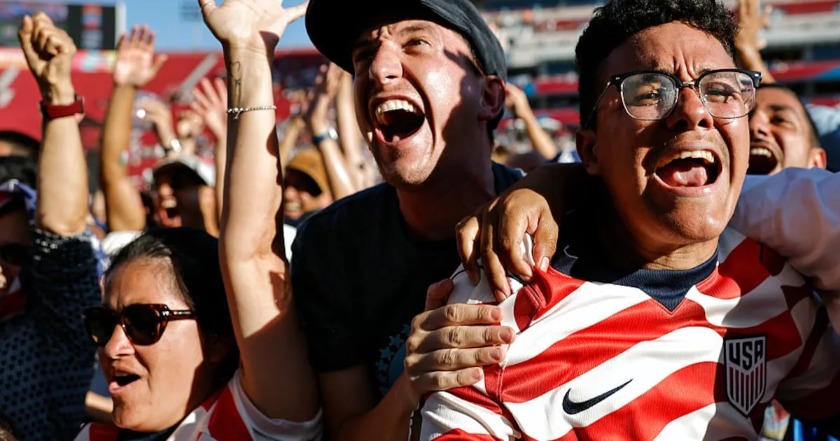 El Mundial 2026 fortaleció la infraestructura y coordinación del deporte en EE.UU.