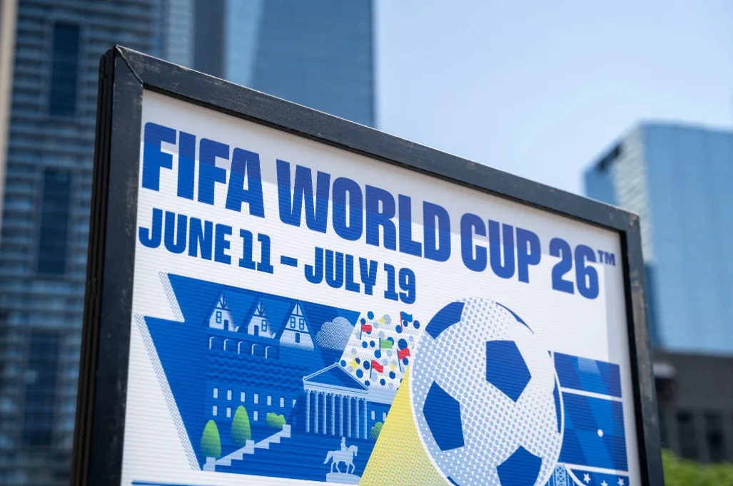 El Mundial 2026 impulsa una transformación profunda del soccer en Estados Unidos