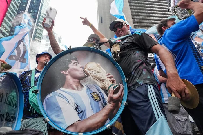El Mundial 2026 marcó récords y controversias en transmisión, tecnología y formato