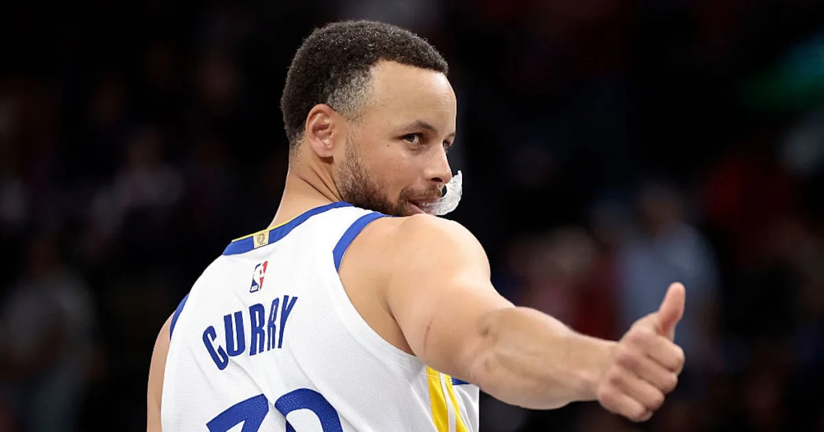 El Salón de la Fama del Baloncesto inaugurará exhibición dedicada a Stephen Curry