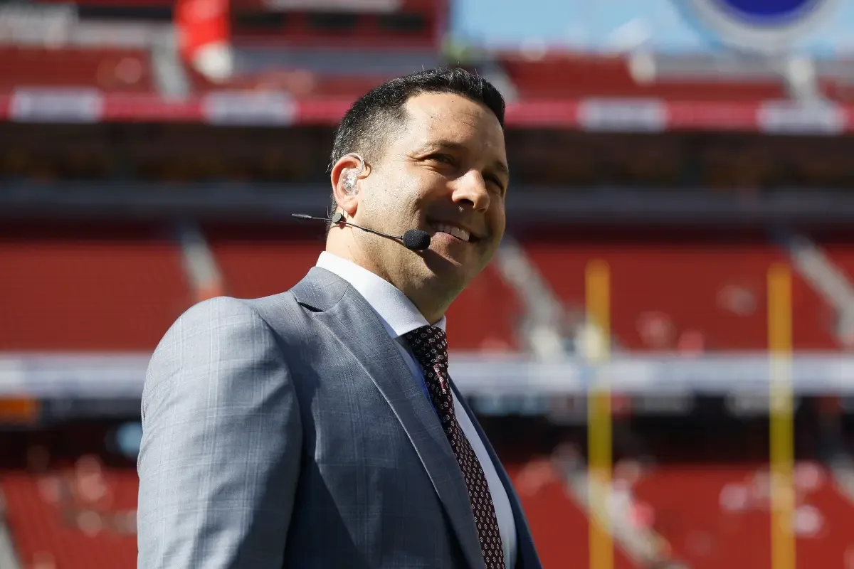 ESPN asegura la continuidad de Adam Schefter con un nuevo contrato a largo plazo