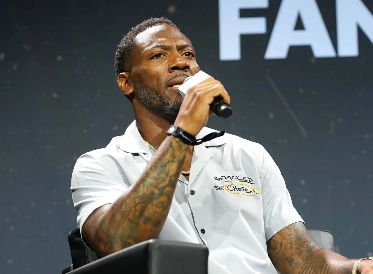 ESPN finaliza contrato con Ryan Clark en medio de recortes más amplios en la cadena