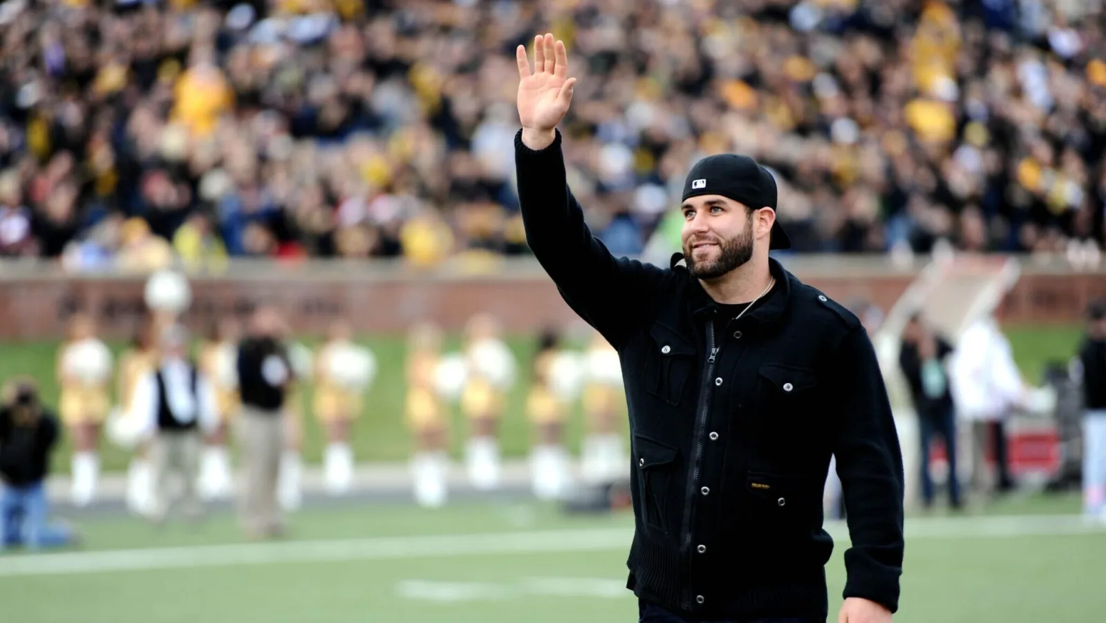 ESPN incorpora a Chase Daniel a SEC Nation para fortalecer su equipo de analistas de fútbol americano universitario