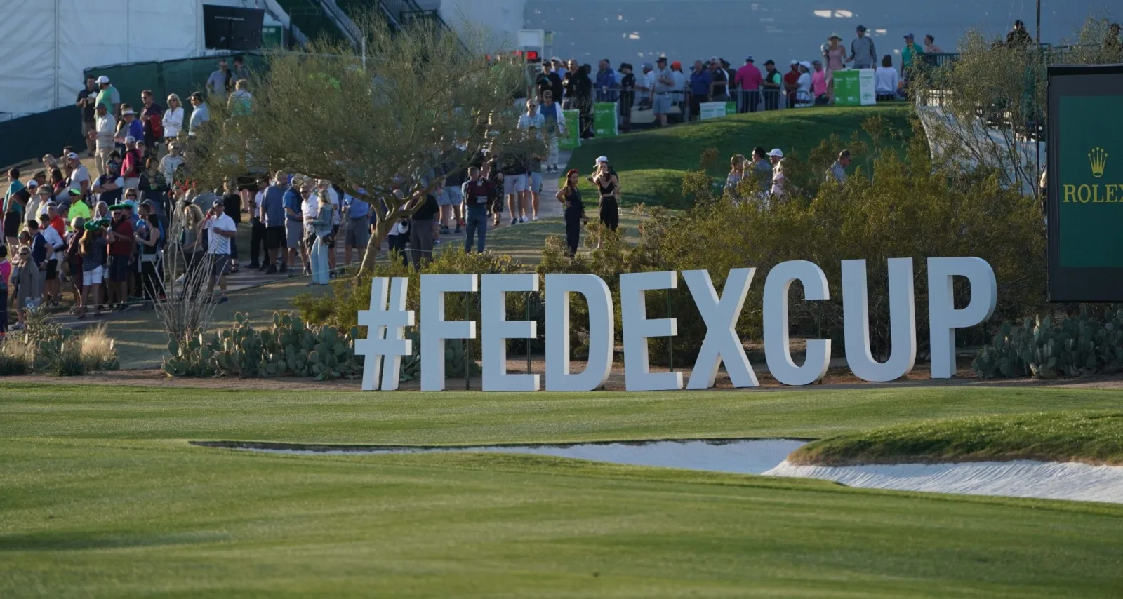 ESPN retoma la transmisión en vivo de los playoffs del PGA Tour FedExCup en agosto