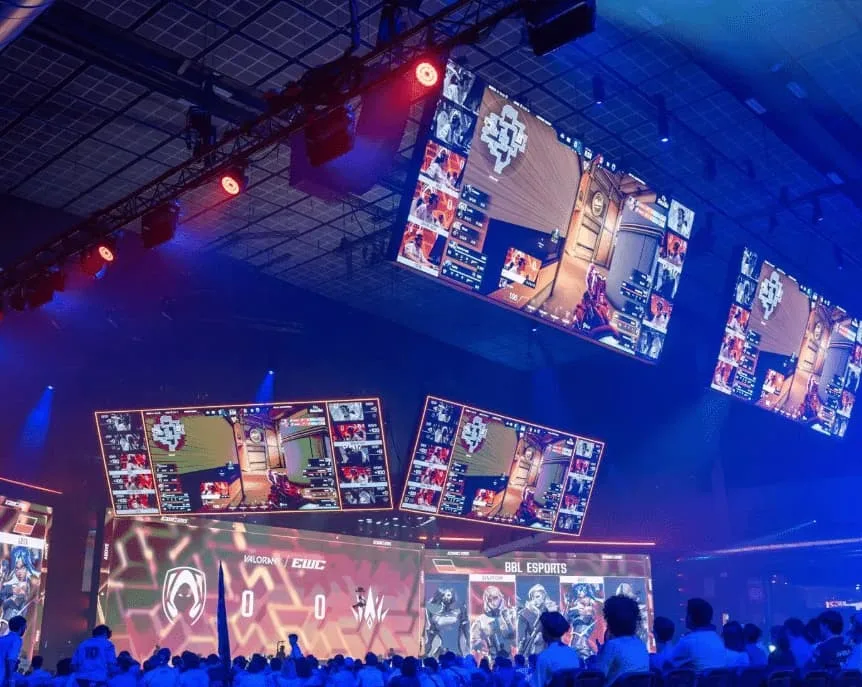 Esports World Cup 2026 en París impulsa la industria con un premio récord de $75 millones