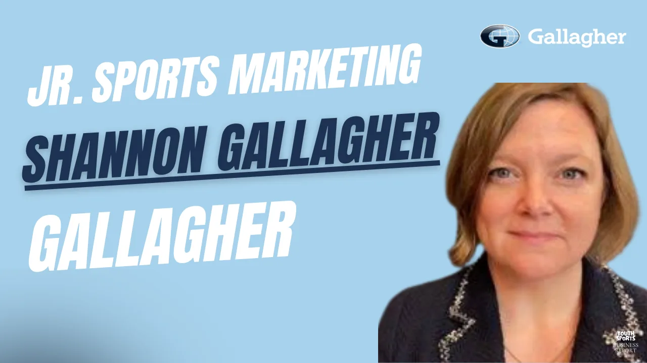 Estrategia de Arthur J. Gallagher para patrocinios deportivos centrada en el desarrollo femenino y la base juvenil