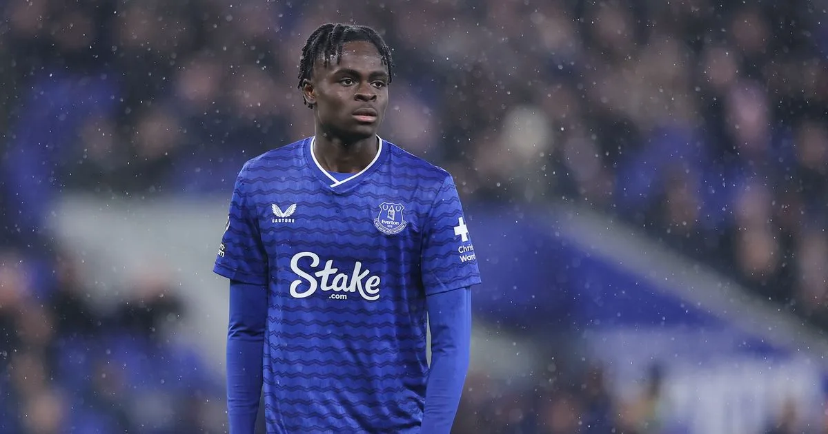 Everton avanza en negociaciones para concretar su tercer fichaje de verano
