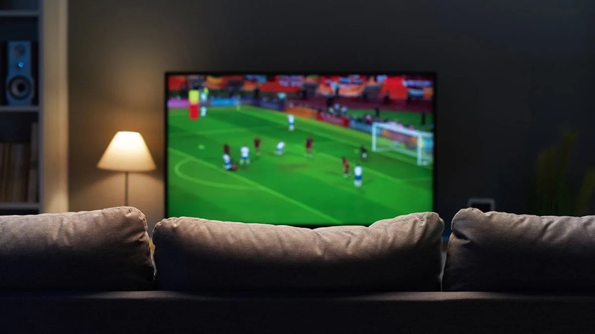 Factores clave en tecnología de TV para optimizar la experiencia de ver deportes por streaming