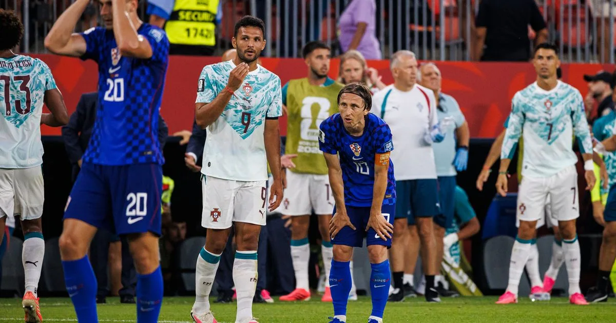 Federación Croata exige a FIFA explicaciones por polémicas decisiones en el Mundial