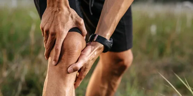 Fortalecimiento de rodillas: clave para prevenir lesiones y mejorar el rendimiento deportivo