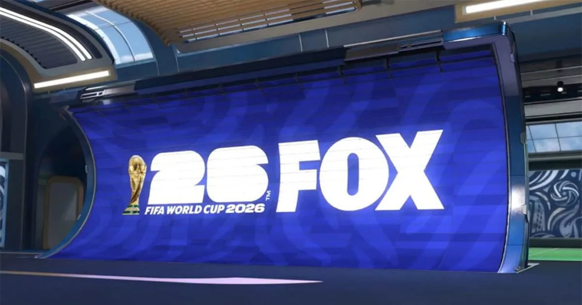Fox Sports capitaliza récords y prepara estrategia para la Copa Mundial 2030