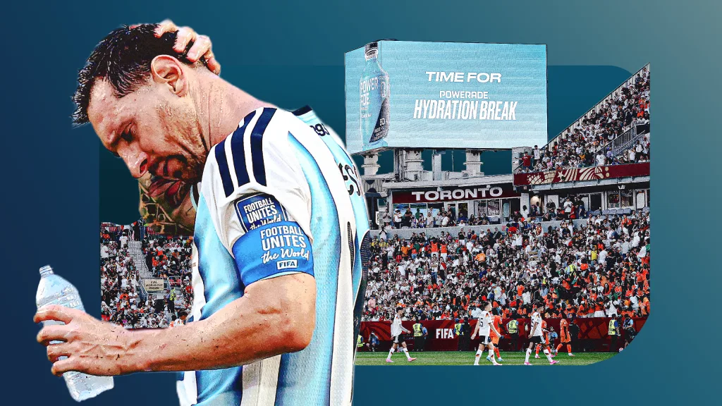 Fox y Telemundo alcanzan $1.2 mil millones en ingresos por publicidad en Mundial 2026