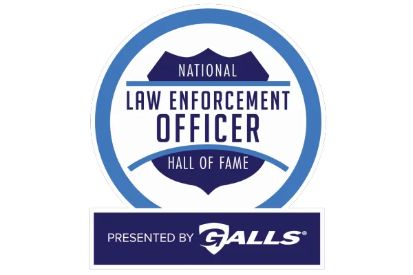 GALLS extiende su patrocinio principal al National Law Enforcement Officer Hall of Fame hasta 2030