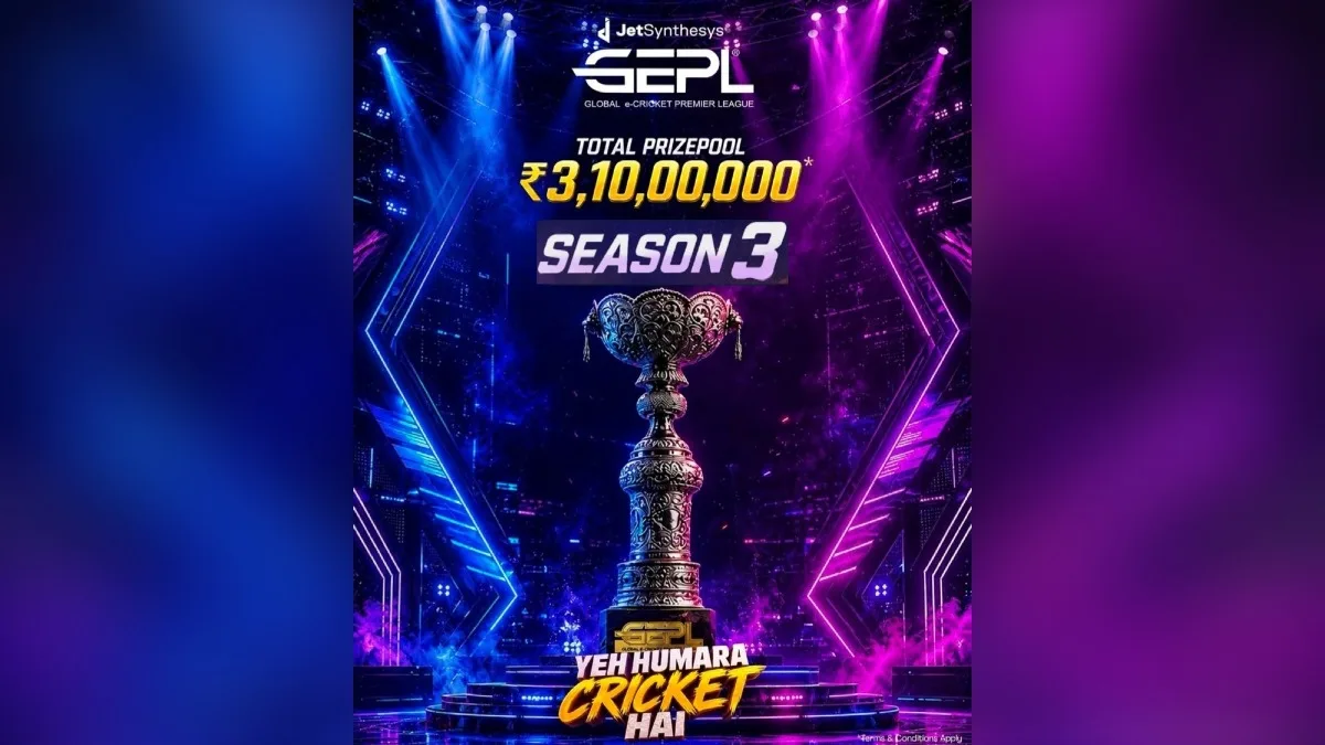 GEPL S3 impulsa récords en subasta de jugadores con valuaciones históricas