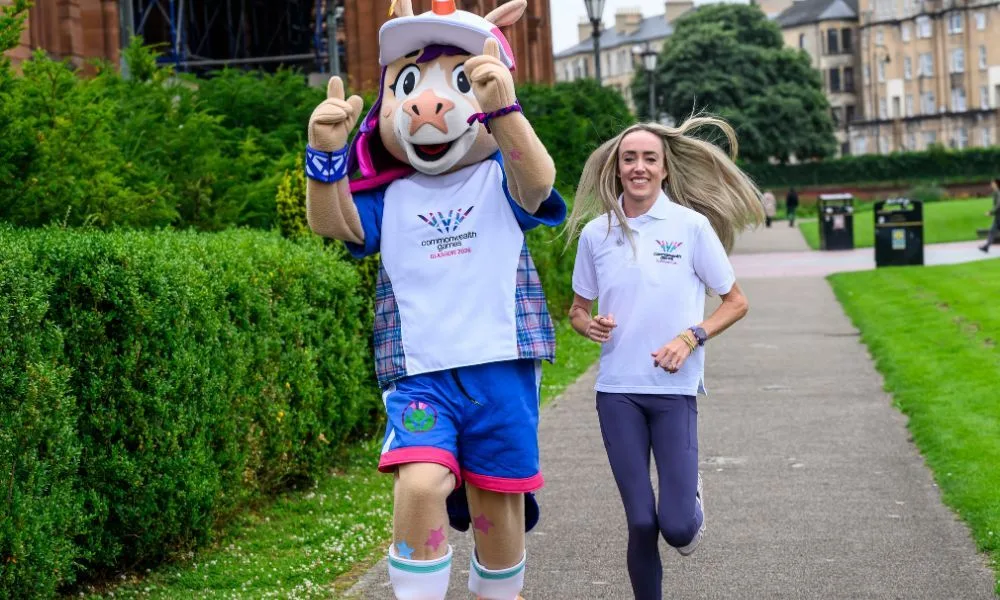 Glasgow 2026 impulsa un modelo sostenible para el futuro de los Juegos de la Commonwealth
