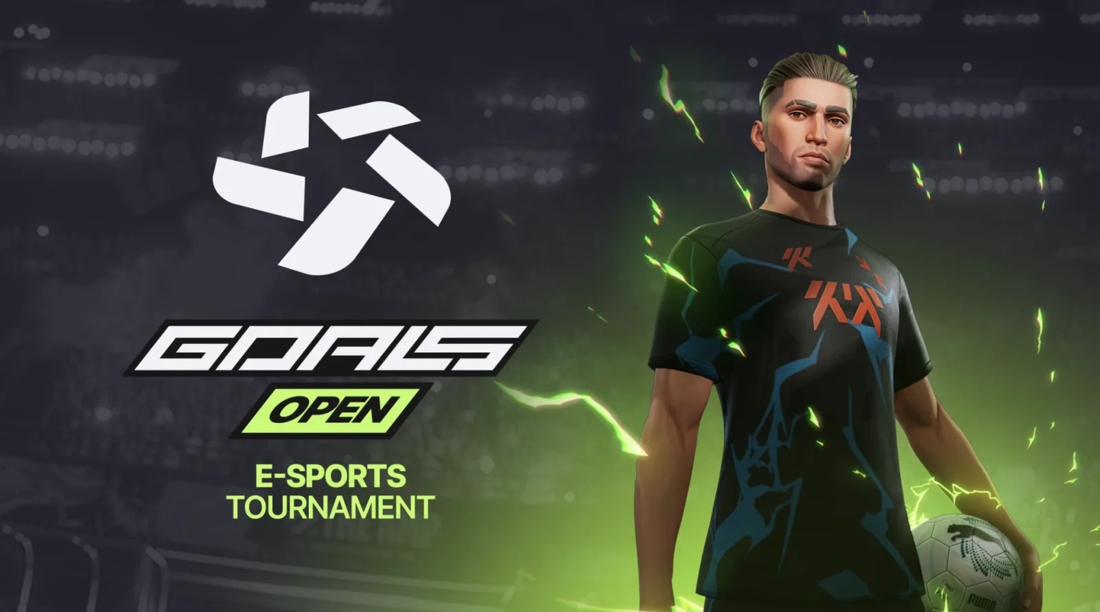 GOALS lanza un ambicioso ecosistema competitivo con su primer torneo global de esports