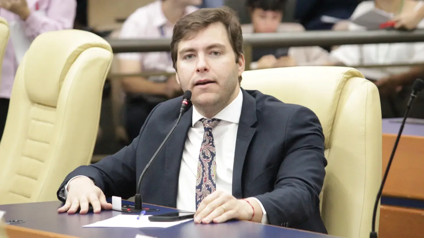 Goiânia autoriza venta de naming rights para eventos y espacios públicos con fines financieros