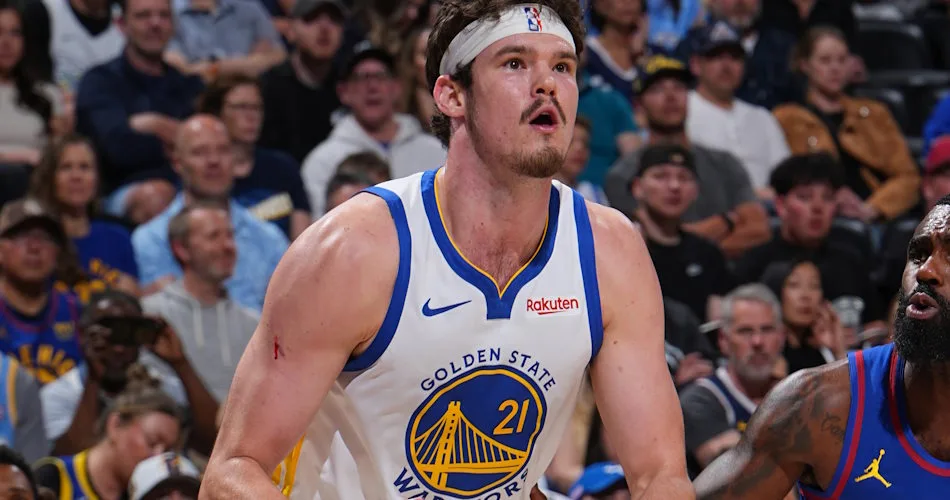 Grizzlies ofrecen contrato millonario a Quinten Post y Clippers fichan a Rui Hachimura