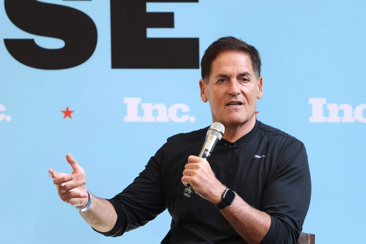 Grupo respaldado por Mark Cuban adquiere participación en los Athletics en medio de inversión diversificada