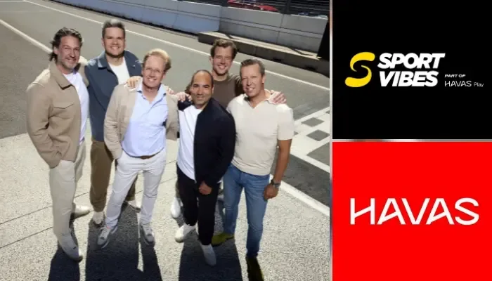 Havas fortalece su red en Benelux con la compra de SportVibes