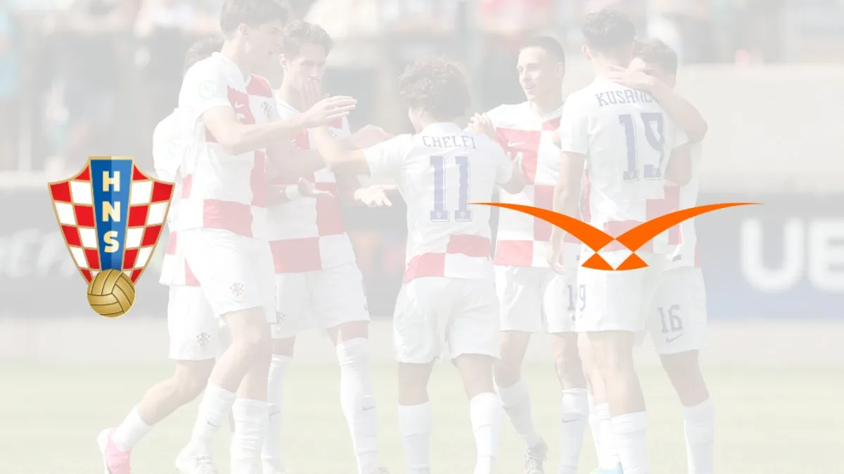 Hawk-Eye será el proveedor oficial de tecnología VAR de la Federación Croata de Fútbol