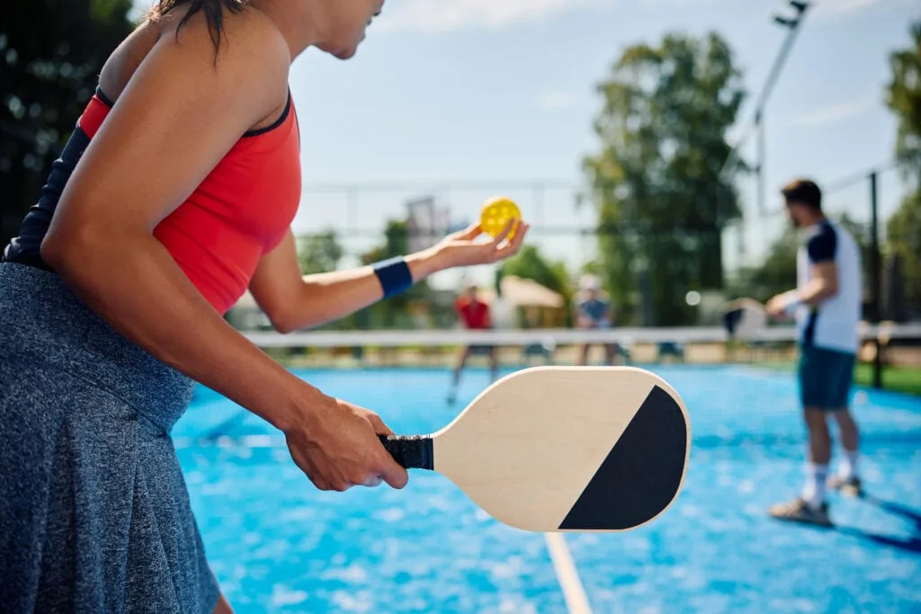 Incremento de lesiones en pickleball en Boston exige mayores medidas de prevención