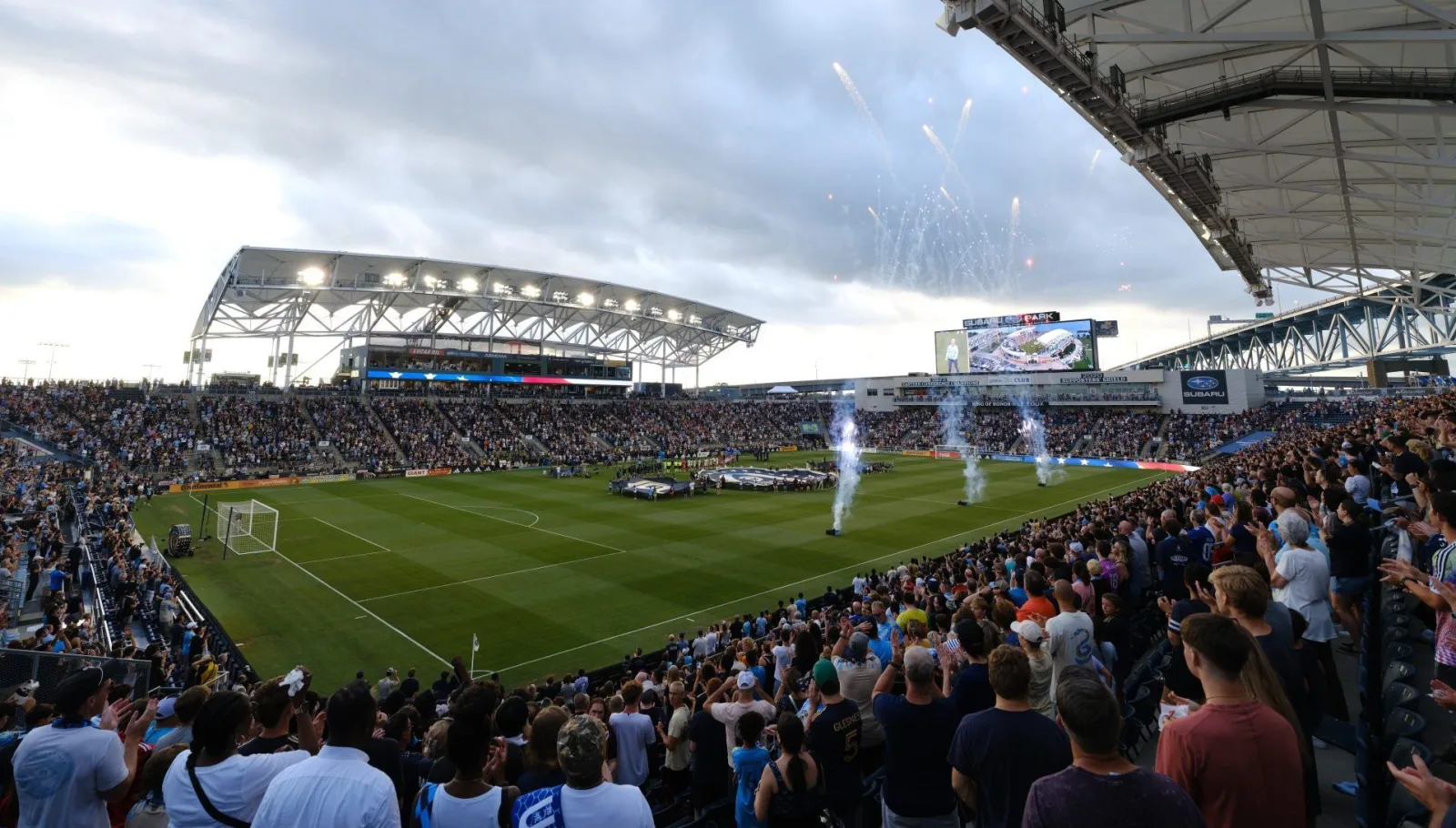 Incremento significativo en venta de boletos de la MLS durante el Mundial, con ratings televisivos estables