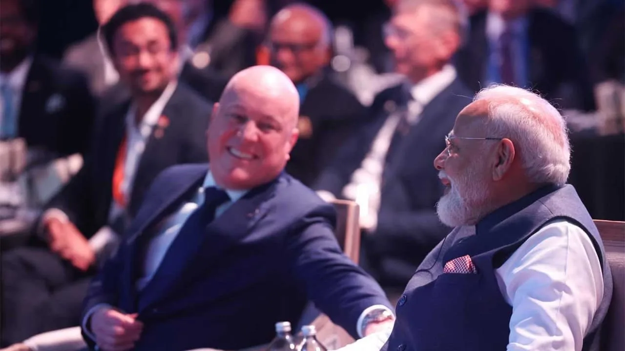 India y Nueva Zelanda amplían su cooperación deportiva más allá del cricket hacia rugby y hockey