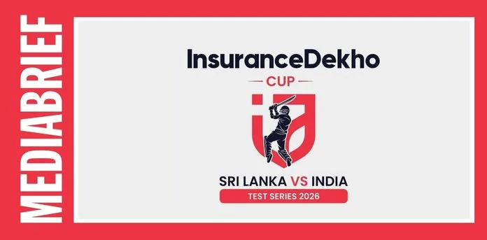 InsuranceDekho amplía su estrategia en marketing deportivo con India como aliado en cricket