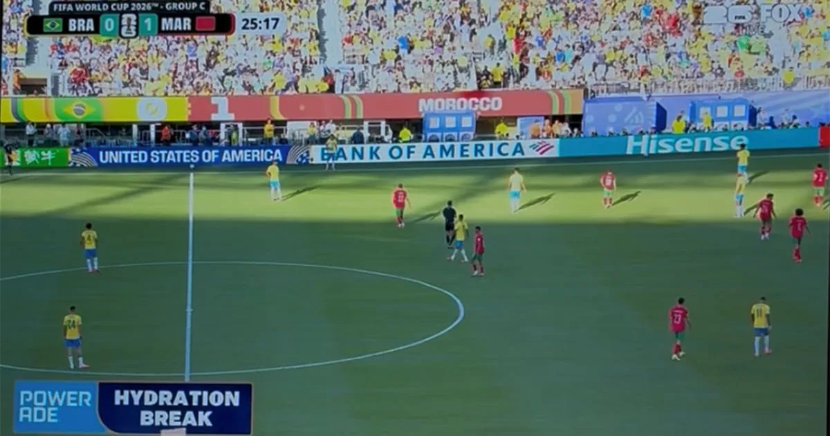 Inversión publicitaria supera los 857 millones de dólares en la cobertura de la Copa Mundial en EE. UU.