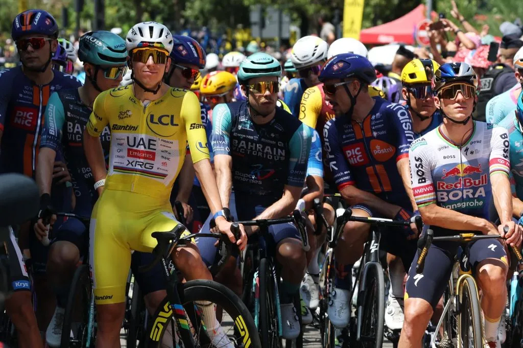 Jonathan Vaughters defiende controles antidopaje nocturnos en el Tour de France