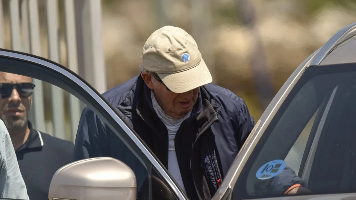 Juan Carlos I asegura nuevo patrocinio privado para su proyecto náutico pese a la distancia de Zarzuela
