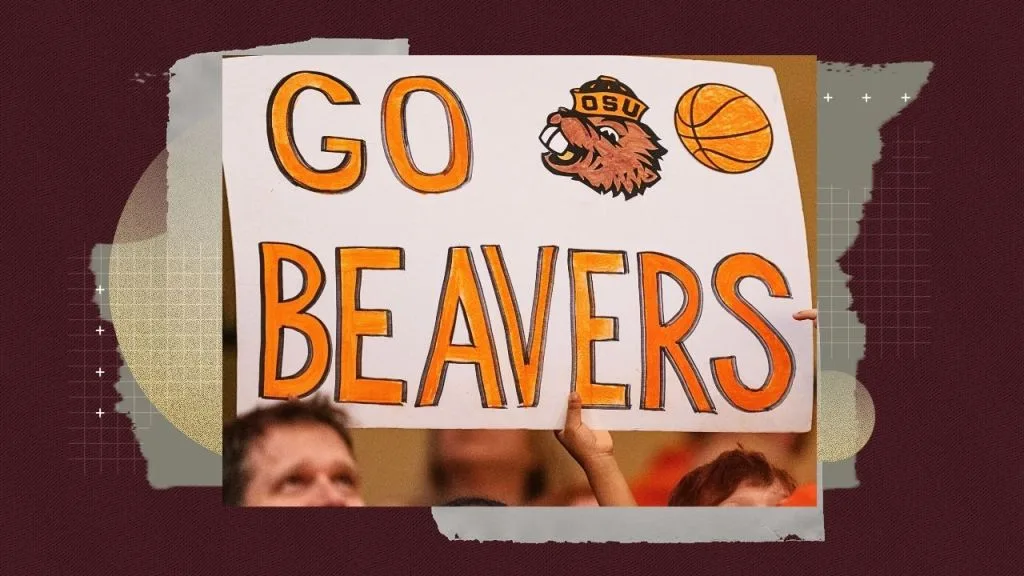 Jugadoras de baloncesto de Oregon State piden reconocimiento sindical en un trámite inédito