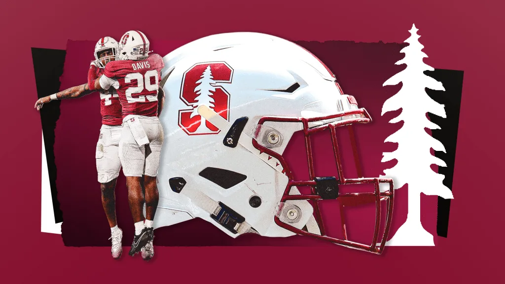 Jugadores de fútbol americano de Stanford crean fraternidad que impulsa futura sindicalización
