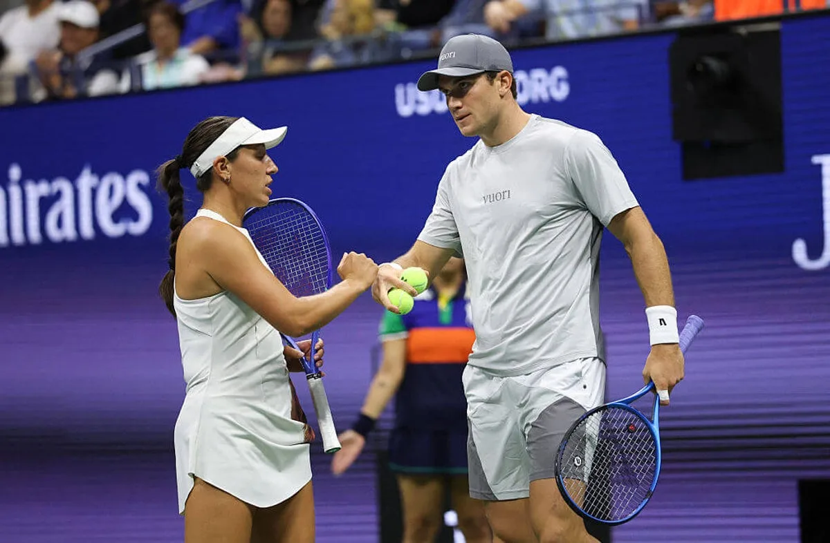 Jugadores top presionan por mayor participación en premios y gestión en el U.S. Open