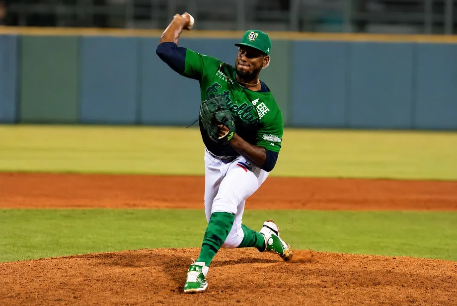 La Agencia Libre impulsa salarios históricos en el béisbol invernal dominicano