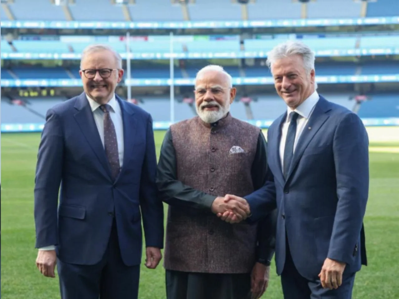 La Big Bash League debutará en India con un partido inaugural en Chennai