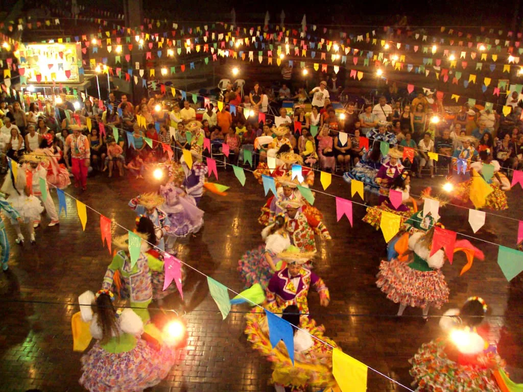 La CDL de Belo Horizonte confirma primer patrocinio para Arraial de Belô 2026