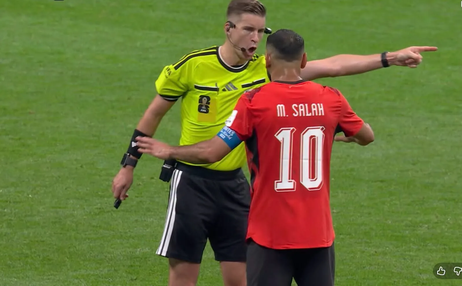 La controversia del VAR en el Mundial 2026 pone en jaque la legitimidad del arbitraje en partidos decisivos