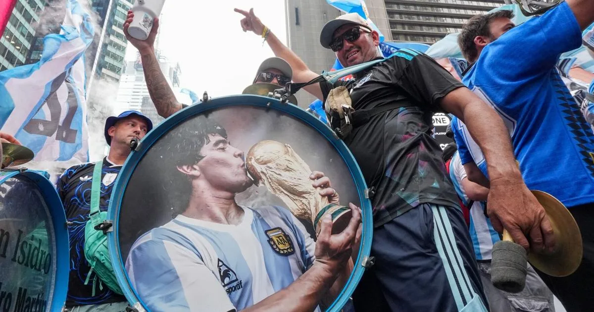 La Copa Mundial 2026 marcó récords de partidos y cambios tecnológicos en tres países