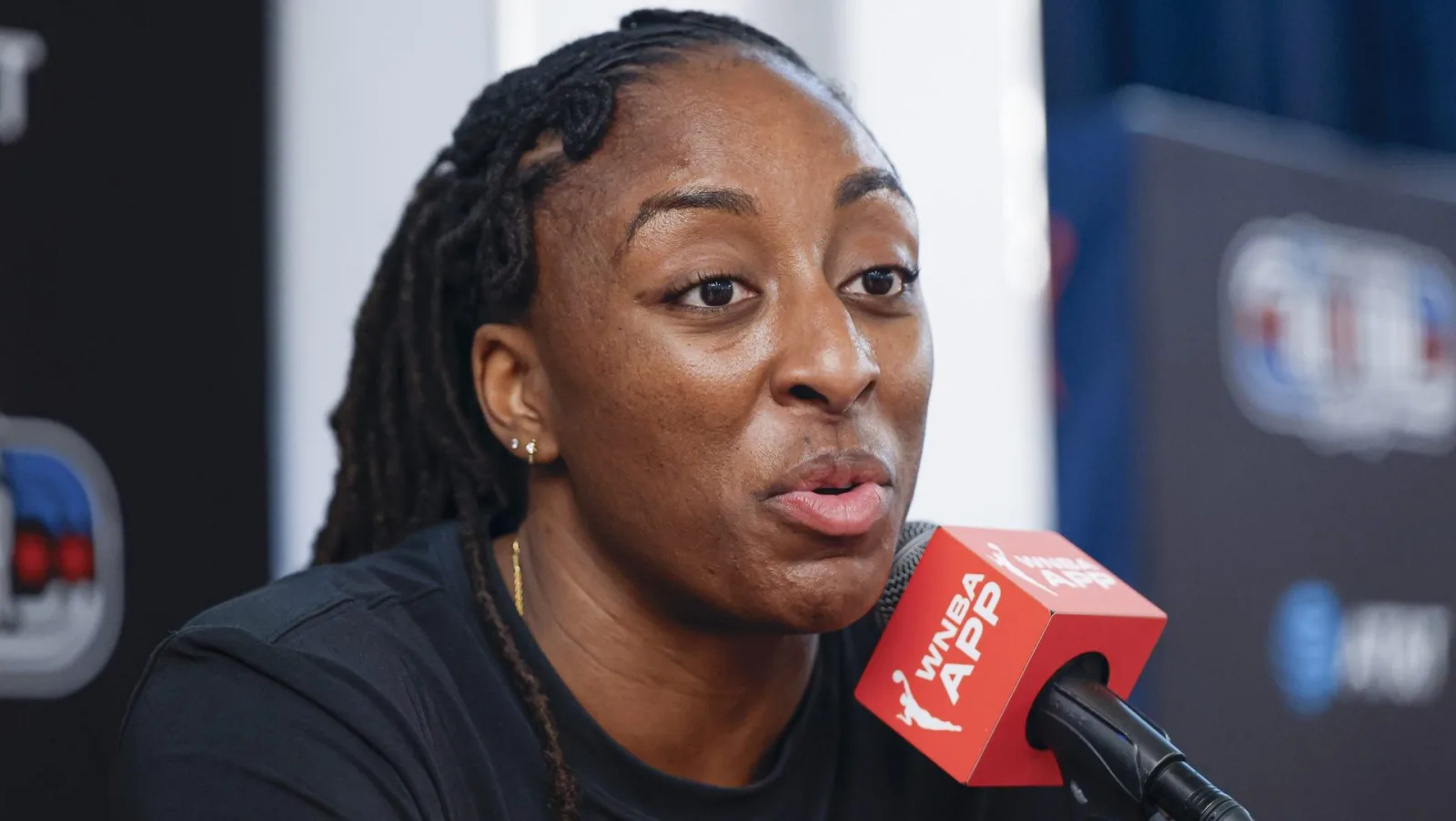 La dirigencia del sindicato de la WNBA evita opinar sobre el futuro de Cathy Engelbert