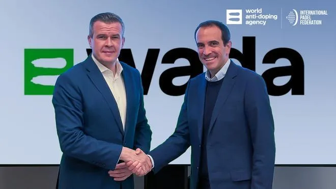 La FIP avanza hacia la inclusión en el movimiento olímpico al firmar el Código Mundial Antidopaje