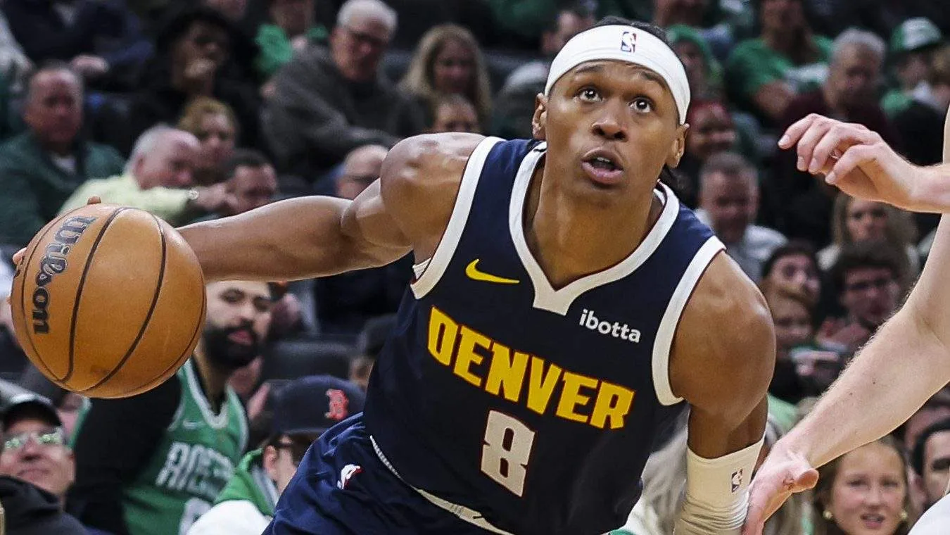 La incertidumbre en Denver y el futuro de Bronny James marcan rumores de traspasos en la NBA