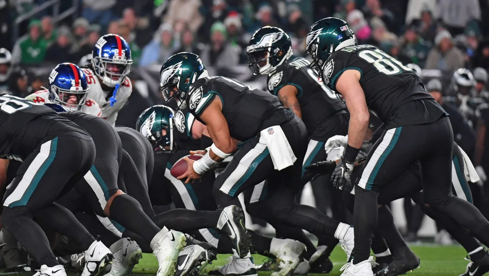 La NFL cierra el debate sobre la controvertida jugada del Tush Push sin nuevas sanciones