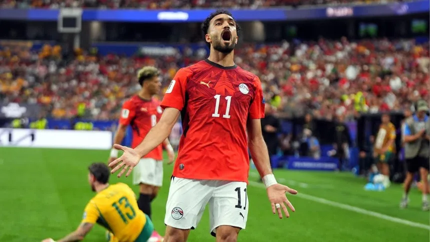 La regla APP y su impacto en la anulación del gol de Egipto contra Argentina en el Mundial 2026