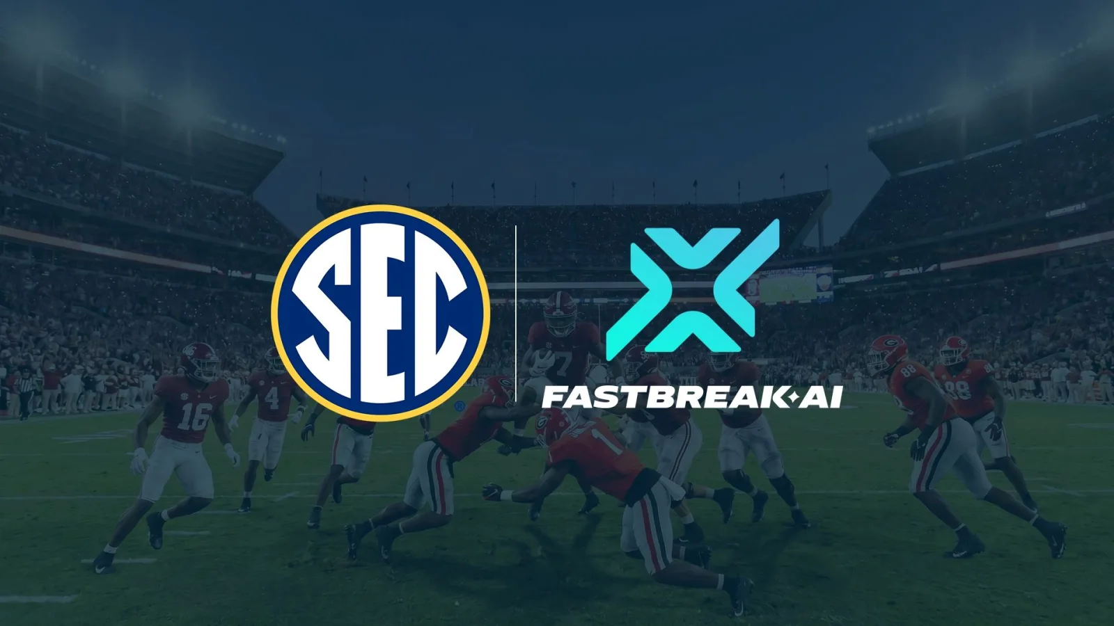 La SEC extiende su alianza con Fastbreak AI para optimizar la planificación deportiva mediante inteligencia artificial
